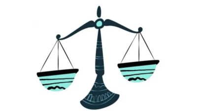 Menjaga Kesehatan Zodiak Libra Tanpa Beban