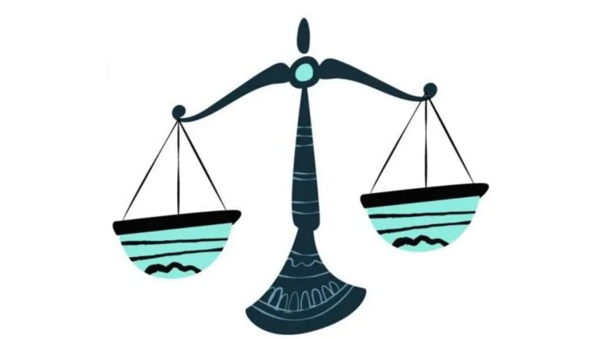 Menjaga Kesehatan Zodiak Libra Tanpa Beban
