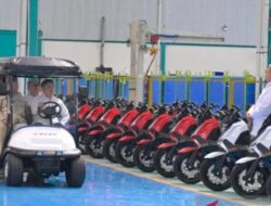 Regulasi Insentif Motor Listrik di Indonesia