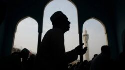 Jadwal Waktu Shalat untuk Wilayah Bandung, 3 September 2026