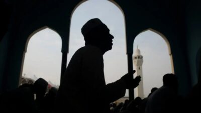 Jadwal Waktu Shalat untuk Wilayah Bandung, 3 September 2026