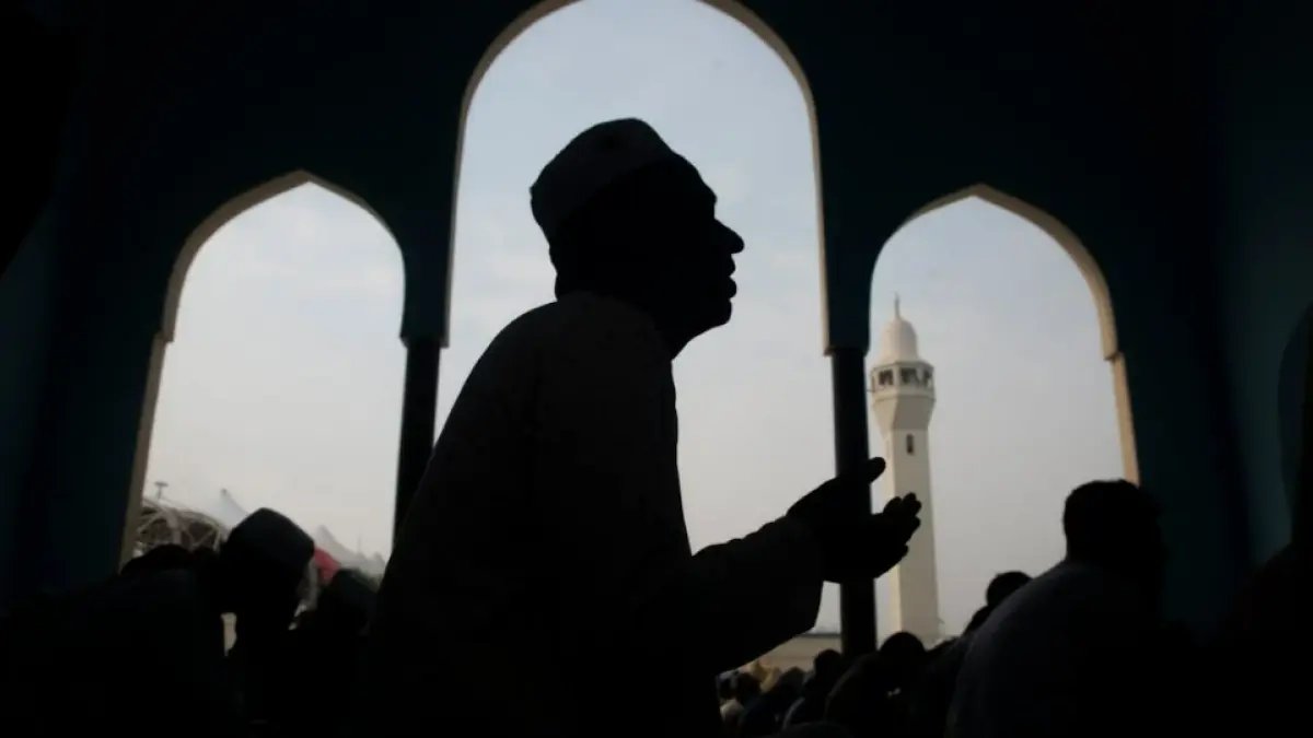 Jadwal Waktu Shalat untuk Wilayah Bandung, 3 September 2026