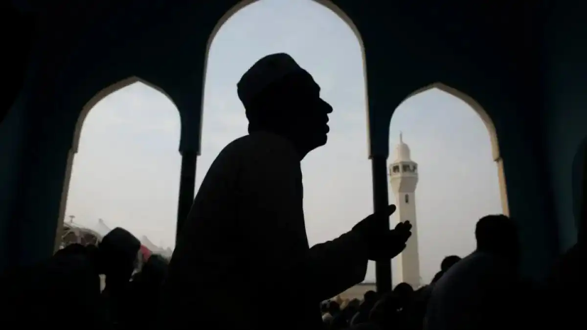Jadwal Waktu Shalat untuk Wilayah Bandung, 3 September 2026