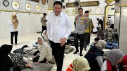 Tindak Lanjut Terhadap Kasus Keracunan Makanan Bergizi Gratis
