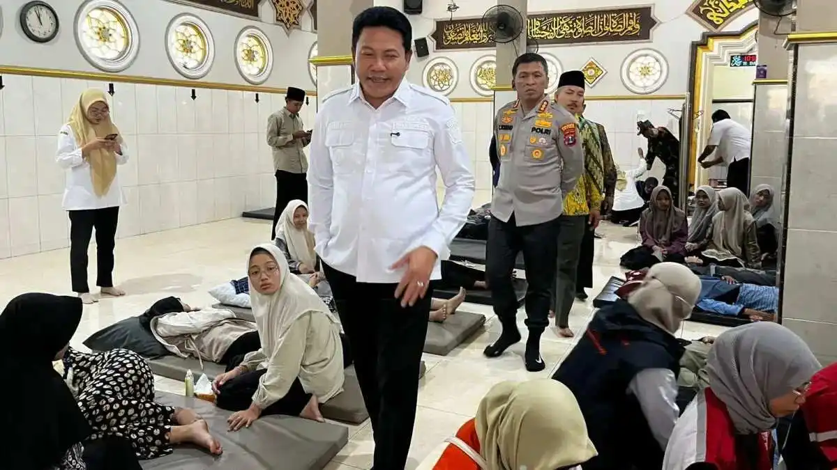 Tindak Lanjut Terhadap Kasus Keracunan Makanan Bergizi Gratis