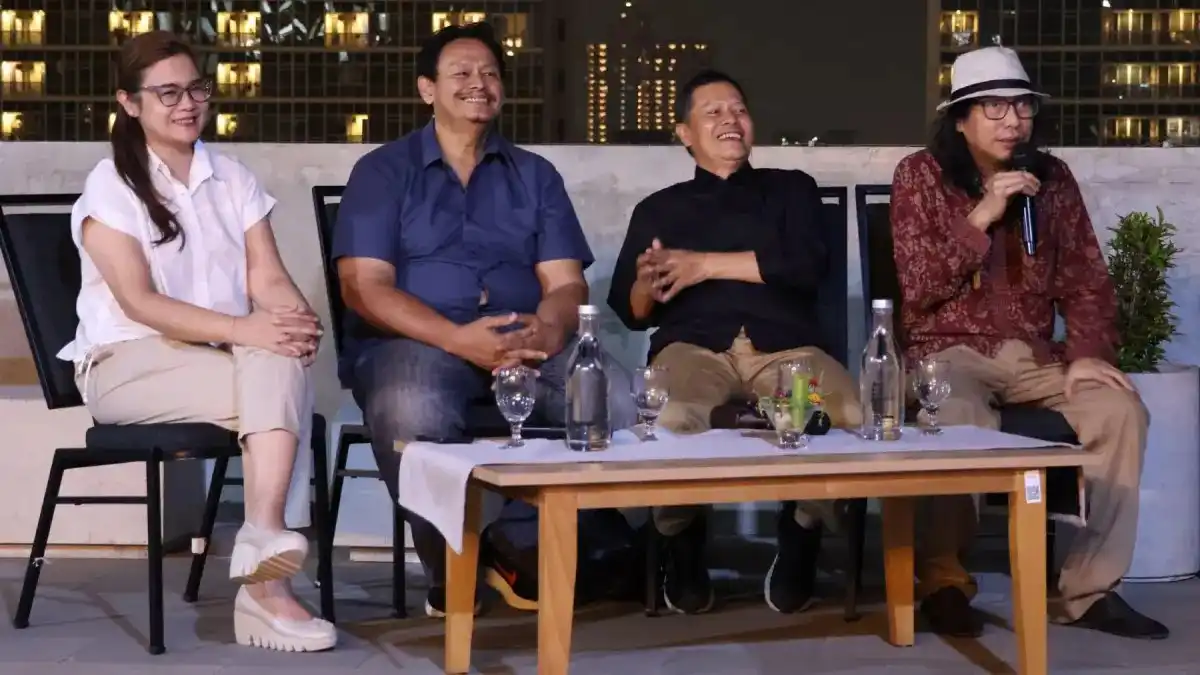 Menghormati Warisan Ali Sadikin Melalui Pameran Seni