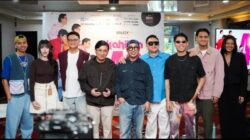 Kemeriahan Konser Perayaan 40 Tahun KaHitna