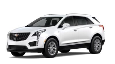 Harga Tinggi Cadillac dan Lincoln Memicu Perubahan Strategi Otomotif