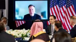 Pandangan Elon Musk tentang Infrastruktur AI dan Regulasi di Forum G20