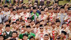 Menguatkan Persatuan untuk Kemajuan Bangsa Menguatkan Persatuan untuk Kemajuan Bangsa