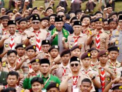 Menguatkan Persatuan untuk Kemajuan Bangsa
