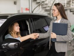 Strategi Negosiasi Cerdas untuk Pembelian Mobil Bekas