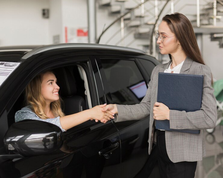 Strategi Negosiasi Cerdas untuk Pembelian Mobil Bekas