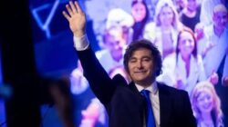 Ketegangan Kedaulatan Pulau Falkland: Janji Presiden Argentina Ketegangan Kedaulatan Pulau Falkland: Janji Presiden Argentina