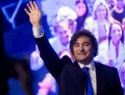 Ketegangan Kedaulatan Pulau Falkland: Janji Presiden Argentina