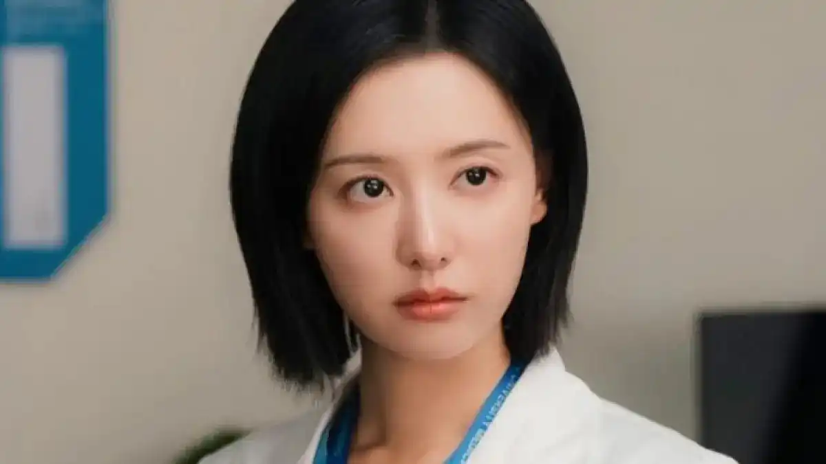 Perjalanan Karir Kim Ji Won dalam Drama Korea