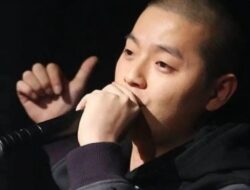 Sidang Perdana E-Sens: Penegasan dari Sang Rapper terhadap Tuduhan