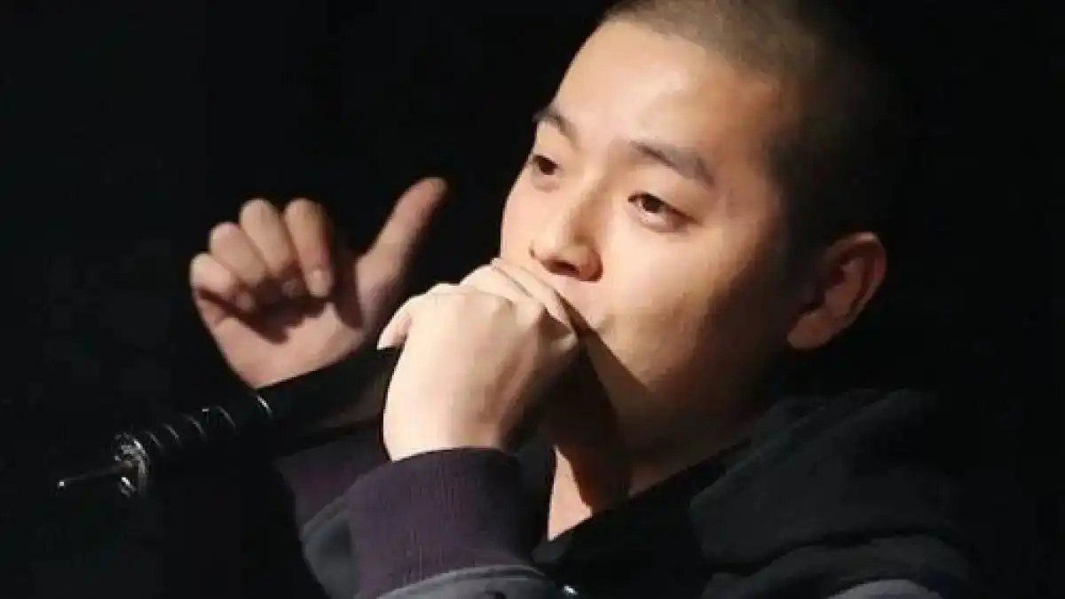 Sidang Perdana E-Sens: Penegasan dari Sang Rapper terhadap Tuduhan