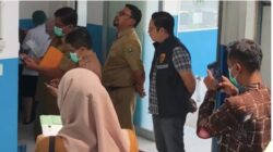 Pengawasan Dapur SPPG di Magetan untuk Cegah Keracunan MBG