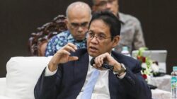 Reformasi dalam Lingkungan Pejabat Pajak
