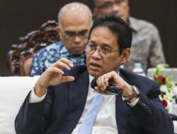 Reformasi dalam Lingkungan Pejabat Pajak