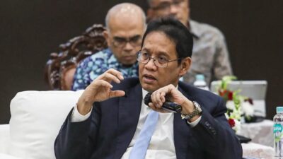 Reformasi dalam Lingkungan Pejabat Pajak
