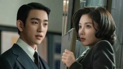 Identitas Tersembunyi di Drama ‘100 Days of Deception’ Identitas Tersembunyi di Drama ‘100 Days of Deception’