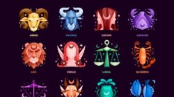 Enam Zodiak dengan Aura Hoki Terkuat di September 2026 Enam Zodiak dengan Aura Hoki Terkuat di September 2026