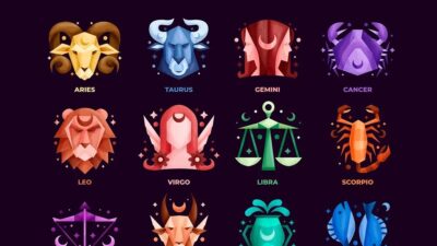 Enam Zodiak dengan Aura Hoki Terkuat di September 2026 Enam Zodiak dengan Aura Hoki Terkuat di September 2026