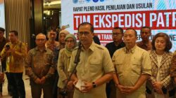 Inovasi Digital untuk Layanan Publik di Kawasan Transmigrasi