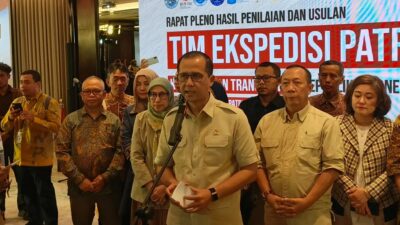 Inovasi Digital untuk Layanan Publik di Kawasan Transmigrasi