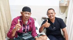 Manfaat JKN yang Dirasakan Warga Desa Margorejo Manfaat JKN yang Dirasakan Warga Desa Margorejo