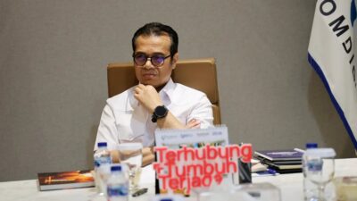 Peran Platform Media Sosial dalam Menjaga Integritas Informasi