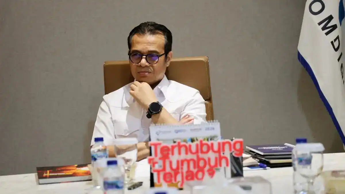 Peran Platform Media Sosial dalam Menjaga Integritas Informasi