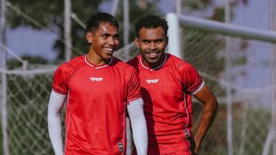Pertarungan Memikat Java United FC Melawan Garudayaksa FC di Jatidiri