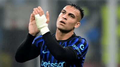 Lautaro Martínez Mengonfirmasi Ketertarikan Barcelona, Namun Pilih Bertahan di Inter Milan