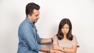 Mengapa Mengucapkan ‘Maaf’ Itu Sulit Menurut Psikologi