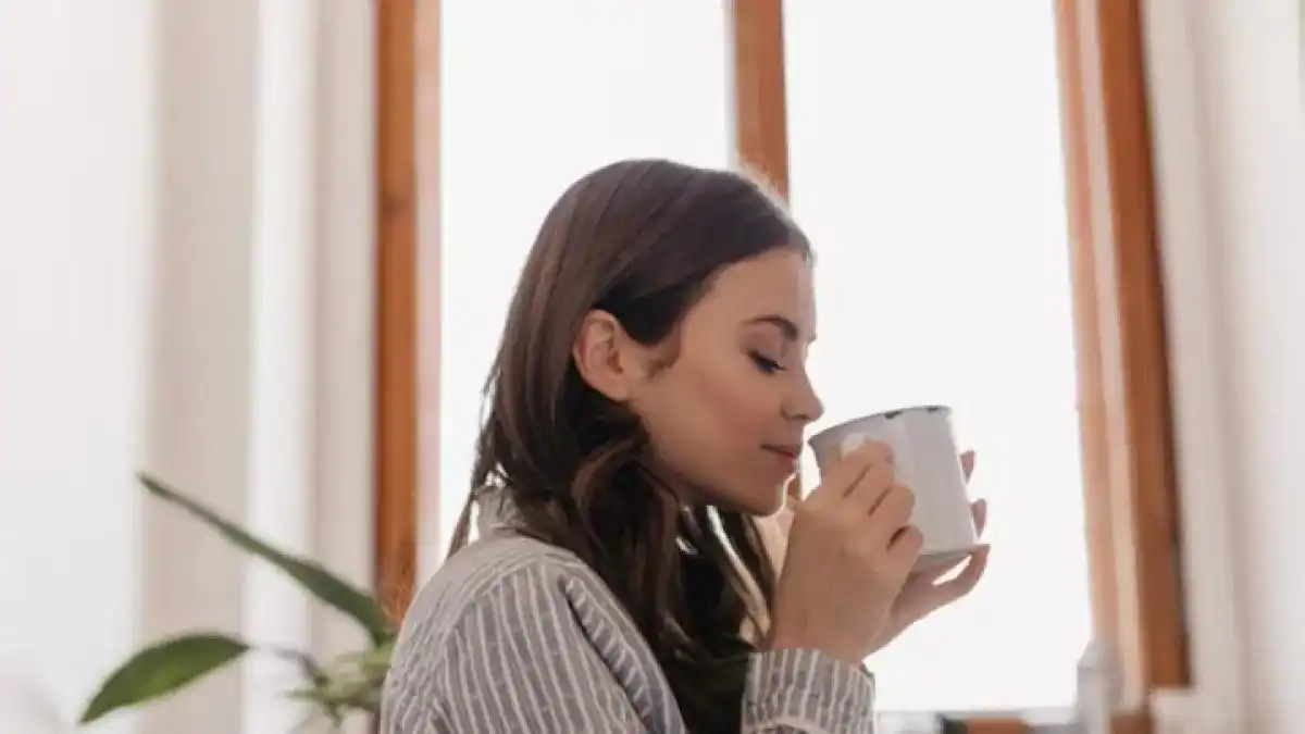 Manfaat Menikmati Kopi di Pagi Hari untuk Kesehatan dan Kebahagiaan