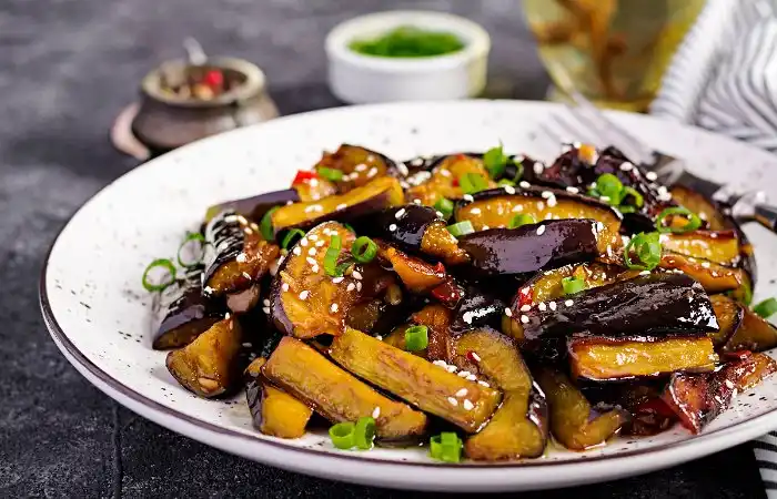 Resep Oseng Terong Bawang yang Praktis dan Lezat
