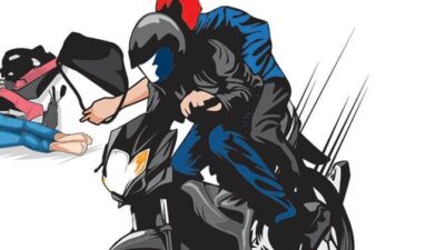 Pecahan Kasus Penjambretan Kalung Emas di Surabaya dan Sidoarjo Pecahan Kasus Penjambretan Kalung Emas di Surabaya dan Sidoarjo