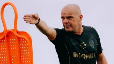 Analisis Laga Pembuka Super League: Bali United vs PSS Sleman