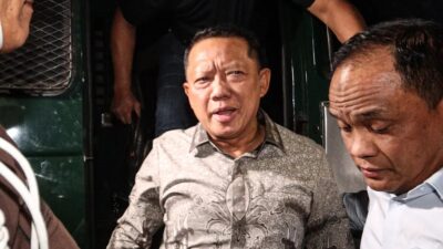 Klarifikasi Terhadap Isu Aliran Uang di Kejagung