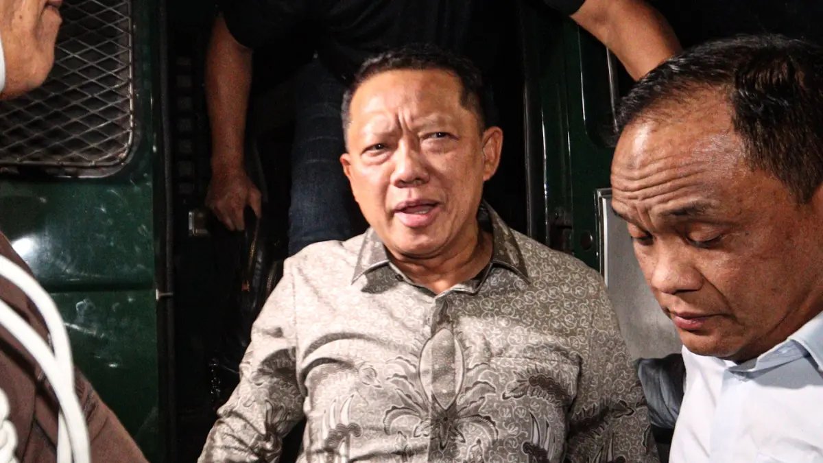 Klarifikasi Terhadap Isu Aliran Uang di Kejagung
