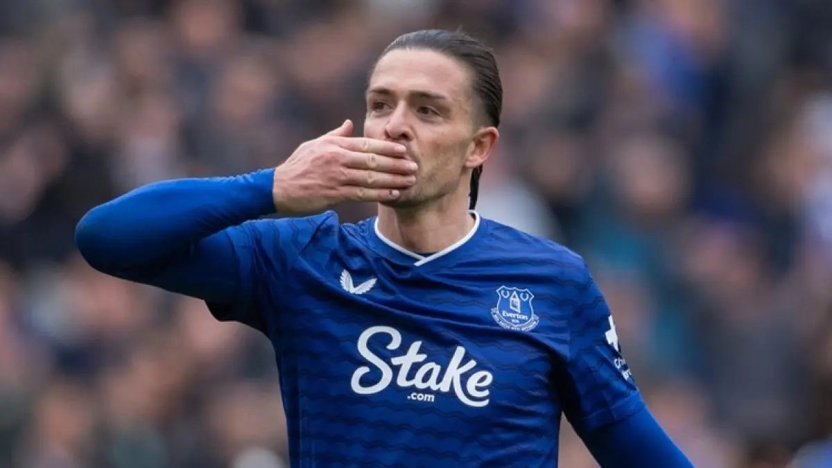 Kepulangan Jack Grealish ke Everton: Periode Kedua yang Menjanjikan