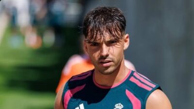 Raul Asencio Dikenakan Sanksi Hukum Akibat Mengemudi dalam Keadaan Mabuk Raul Asencio Dikenakan Sanksi Hukum Akibat Mengemudi dalam Keadaan Mabuk