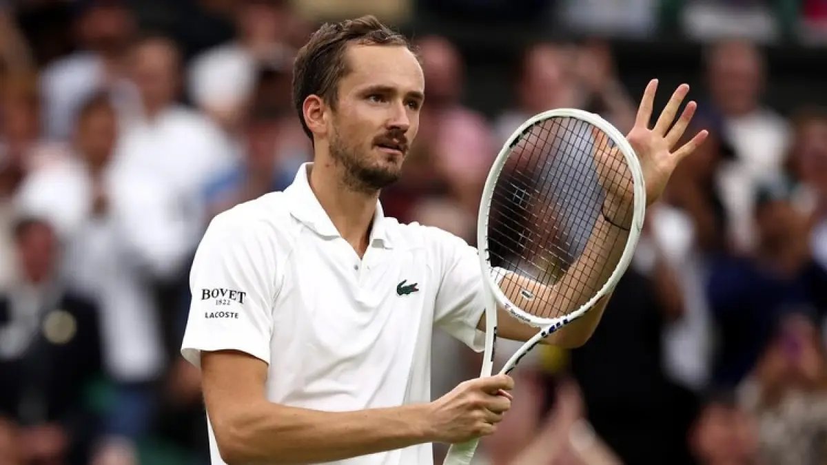 Daniil Medvedev Melaju ke Babak Ketiga US Open 2026 setelah Kemenangan atas Sebastian Gorzny