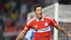 Analisis Komentar Robert Lewandowski Mengenai Real Madrid Musim Ini Analisis Komentar Robert Lewandowski Mengenai Real Madrid Musim Ini