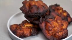 Resep Pisang Goreng Madu Sederhana untuk Camilan Keluarga Resep Pisang Goreng Madu Sederhana untuk Camilan Keluarga