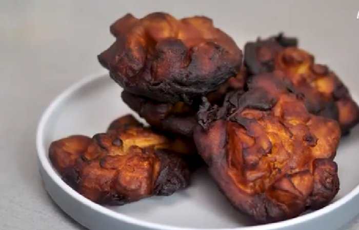 Resep Pisang Goreng Madu Sederhana untuk Camilan Keluarga