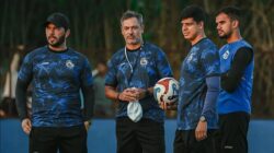 Arema FC Siap Hadapi Super League 2026/2027